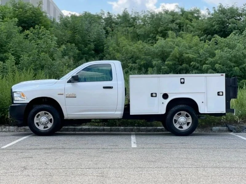 2018 Dodge Ram 4th Gen - Image 5 of 12