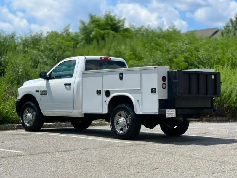 2018 Dodge Ram 4th Gen - Image 7 of 12