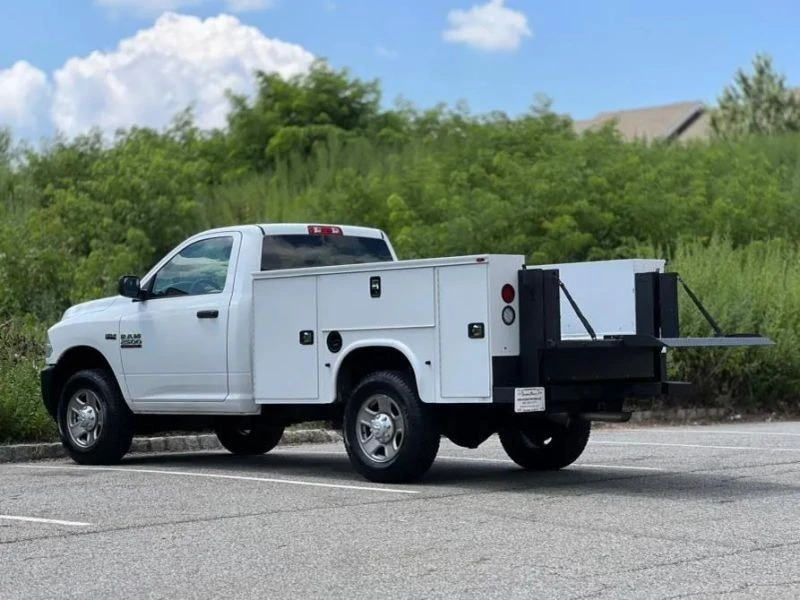 2018 Dodge Ram 4th Gen - Image 9 of 12