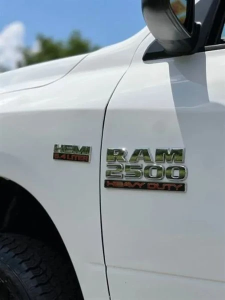 2018 Dodge Ram 4th Gen - Image 6 of 12