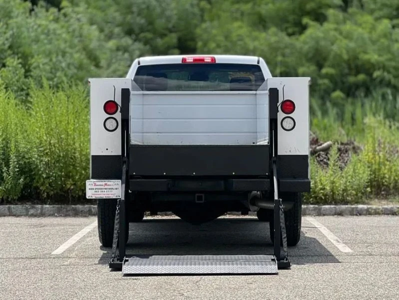 2018 Dodge Ram 4th Gen - Image 11 of 12