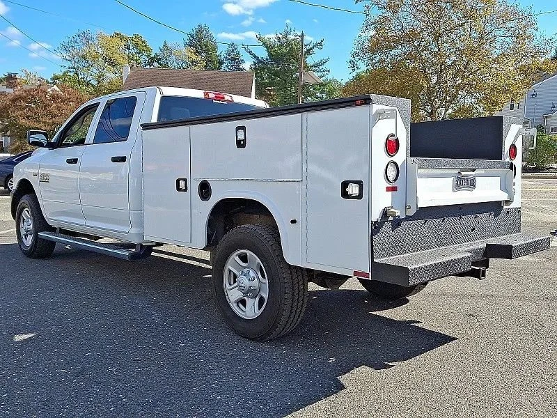 2018 Ram 2500 - Image 5 of 12