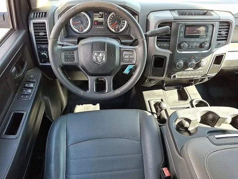 2018 Ram 2500 - Image 12 of 12