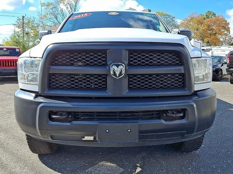 2018 Ram Heavy Duty - Image 3 of 12