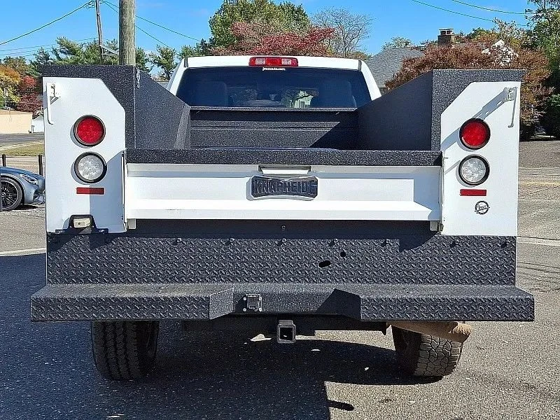 2018 Ram 2500 - Image 6 of 12