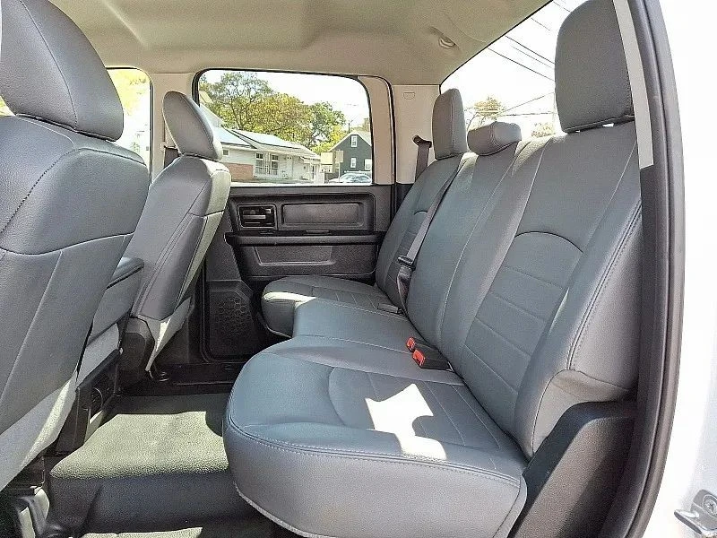 2018 Ram 2500 - Image 11 of 12
