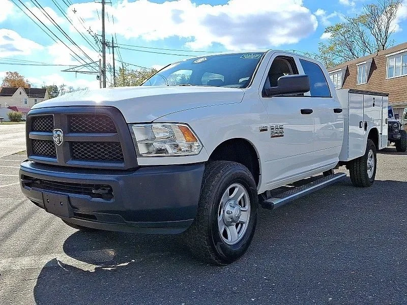 2018 Ram Heavy Duty - Image 4 of 12