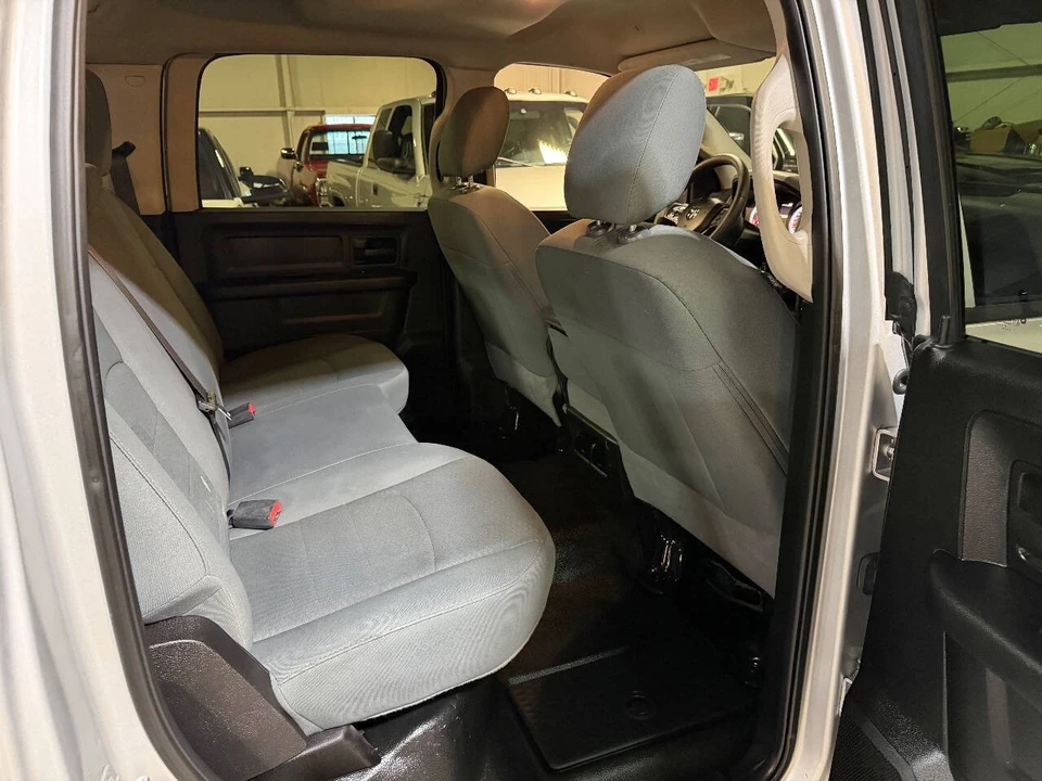 2018 Dodge Ram 4th Gen - Image 12 of 12