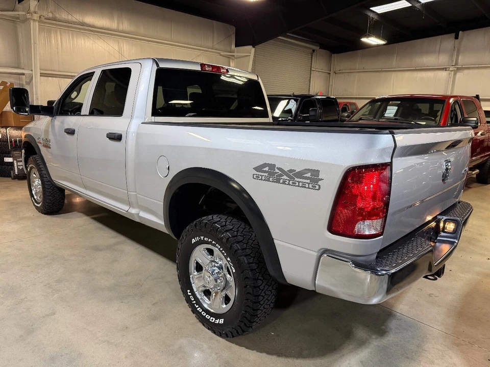 2018 Dodge Ram 4th Gen - Image 2 of 12