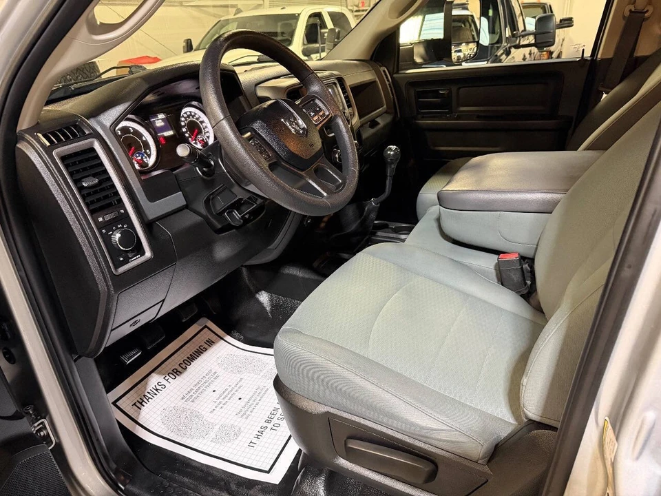 2018 Dodge Ram 4th Gen - Image 6 of 12