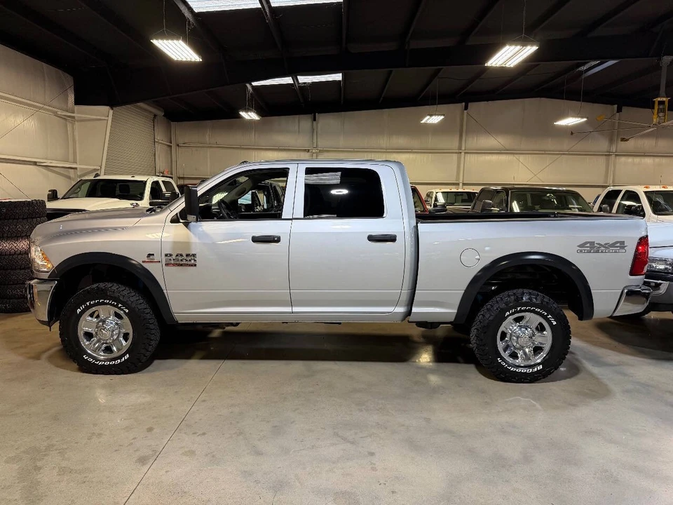 2018 Dodge Ram 4th Gen - Image 4 of 12