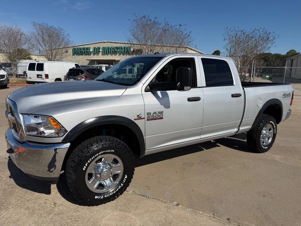 2018 Dodge Ram 4th Gen - Image 10 of 12