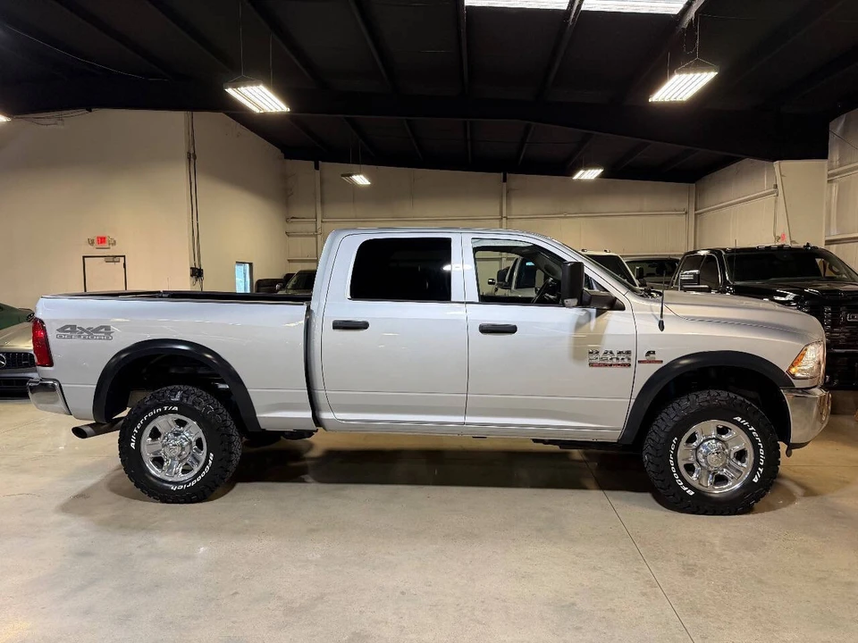 2018 Dodge Ram 4th Gen - Image 5 of 12