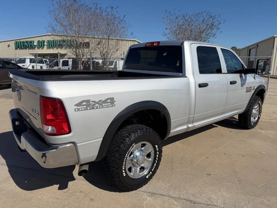 2018 Dodge Ram 4th Gen - Image 11 of 12