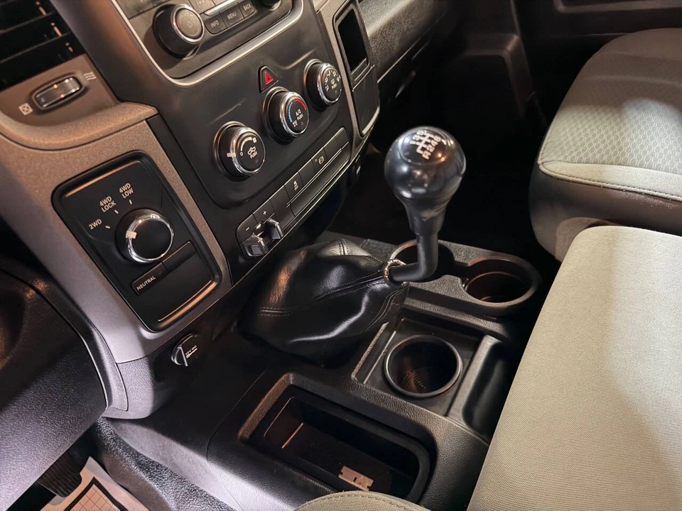 2018 Dodge Ram 4th Gen - Image 3 of 12