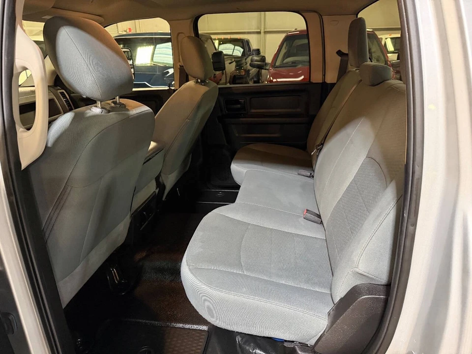 2018 Dodge Ram 4th Gen - Image 7 of 12