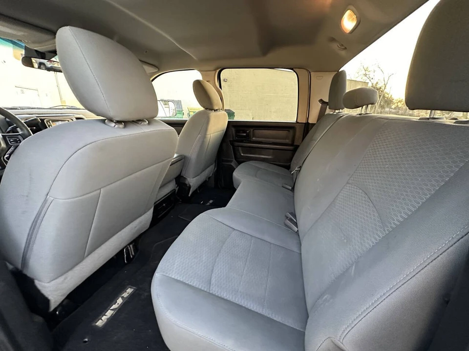 2018 Dodge Ram 4th Gen - Image 12 of 21