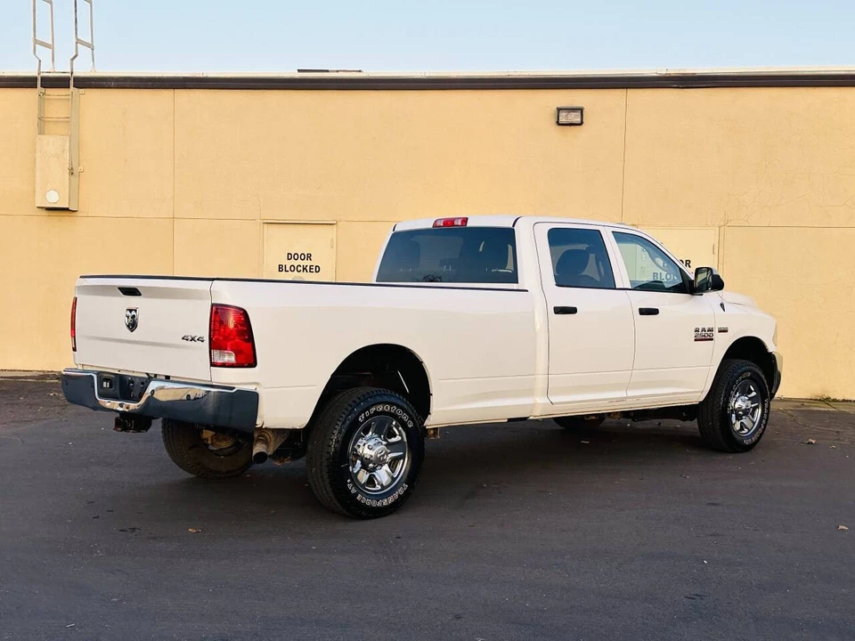 2018 Dodge Ram 4th Gen - Image 6 of 21