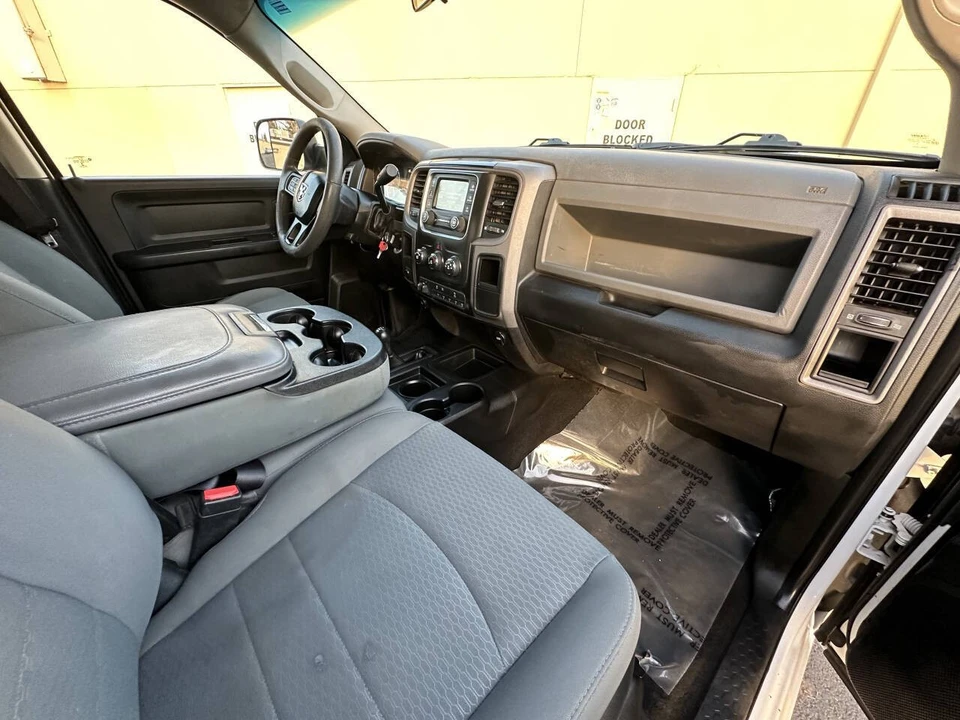 2018 Dodge Ram 4th Gen - Image 10 of 21