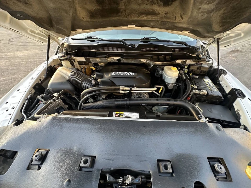2018 Dodge Ram 4th Gen - Image 21 of 21