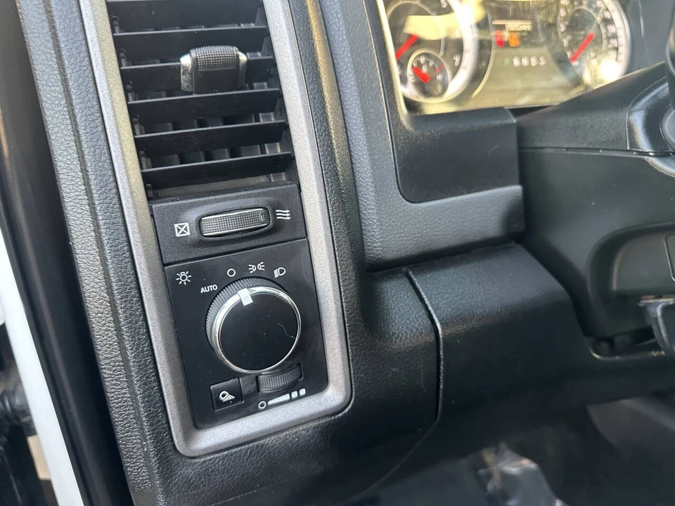2018 Dodge Ram 4th Gen - Image 15 of 21