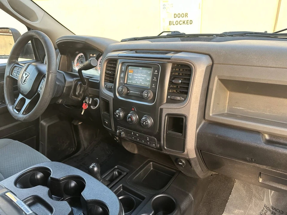 2018 Dodge Ram 4th Gen - Image 11 of 21