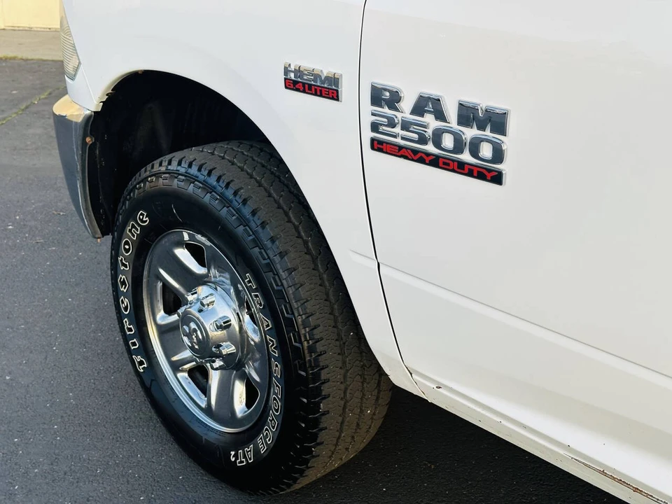 2018 Dodge Ram 4th Gen - Image 14 of 21