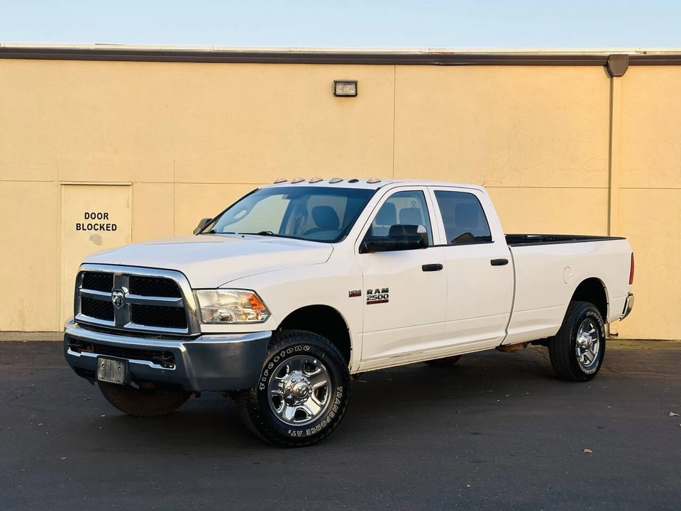 2018 Dodge Ram 4th Gen - Image 4 of 21