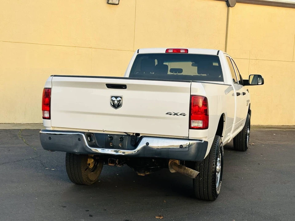 2018 Dodge Ram 4th Gen - Image 5 of 21
