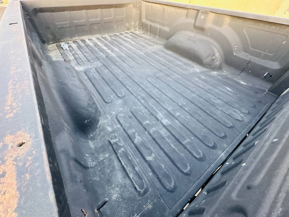 2018 Dodge Ram 4th Gen - Image 19 of 21