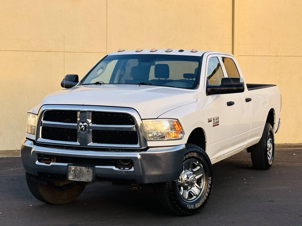 2018 Dodge Ram 4th Gen - Image 3 of 21