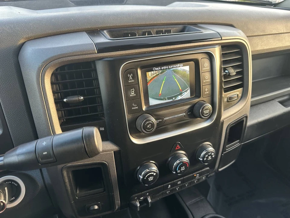 2018 Dodge Ram 4th Gen - Image 18 of 21