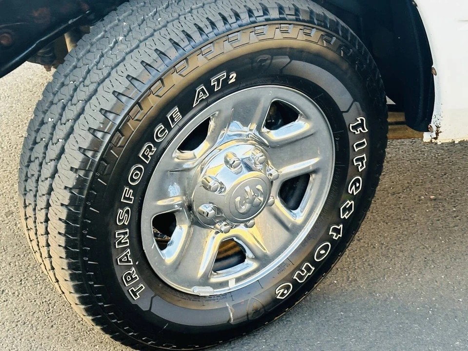 2018 Dodge Ram 4th Gen - Image 20 of 21