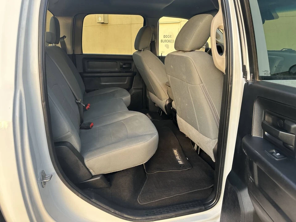 2018 Dodge Ram 4th Gen - Image 13 of 21