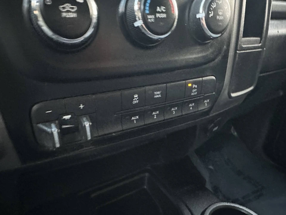 2018 Dodge Ram 4th Gen - Image 17 of 21