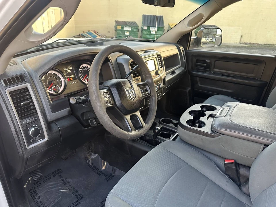 2018 Dodge Ram 4th Gen - Image 9 of 21
