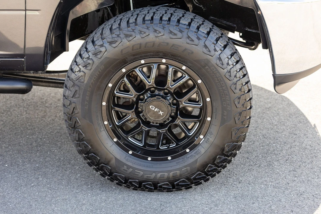 2018 Ram 2500 - Image 23 of 31