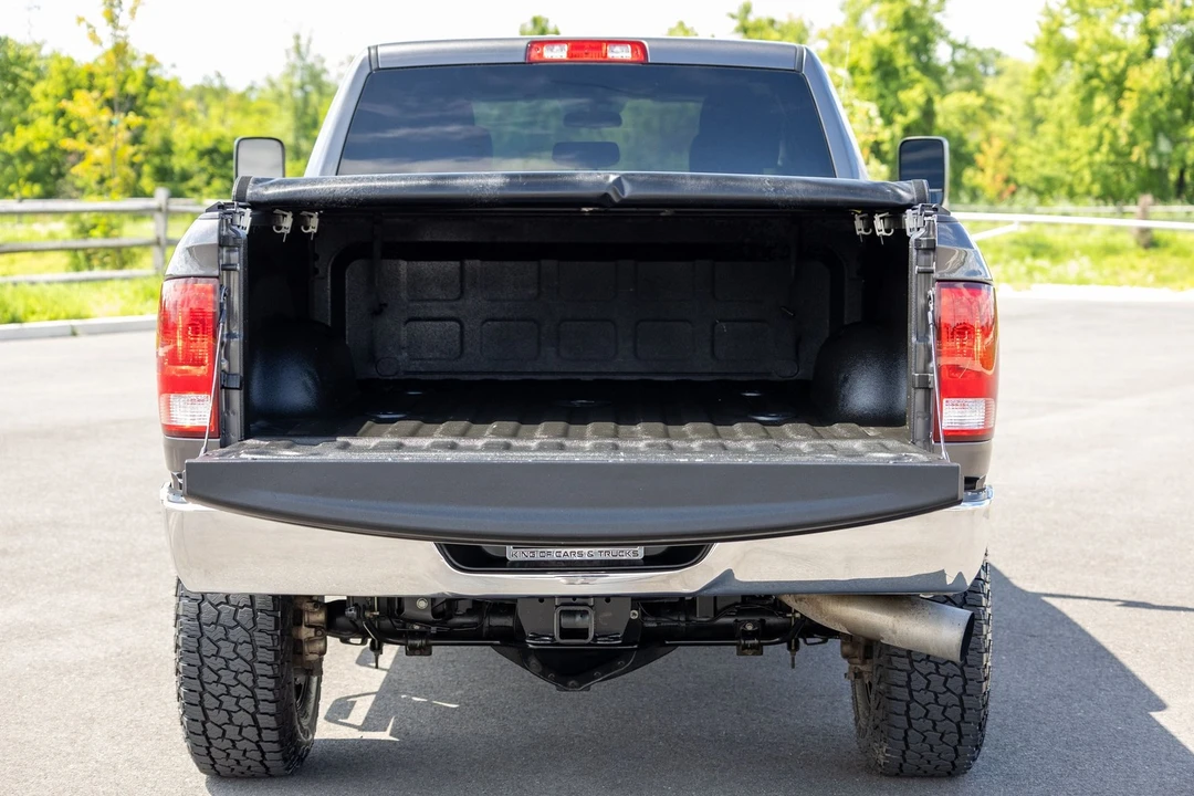 2018 Ram 2500 - Image 29 of 31