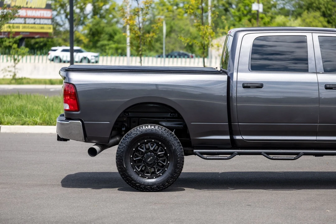 2018 Ram 2500 - Image 12 of 31