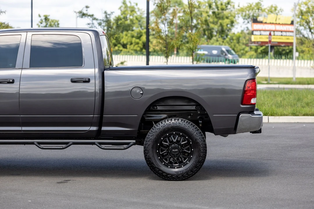 2018 Ram 2500 - Image 16 of 31