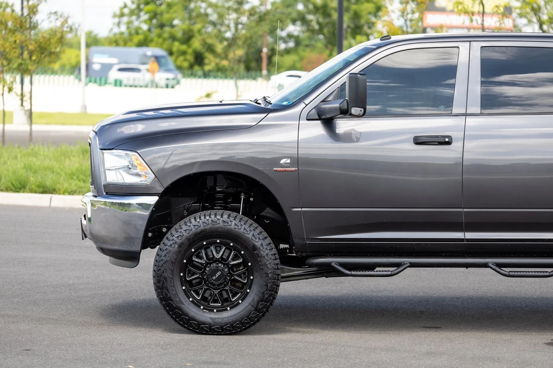 2018 Ram 2500 - Image 18 of 31
