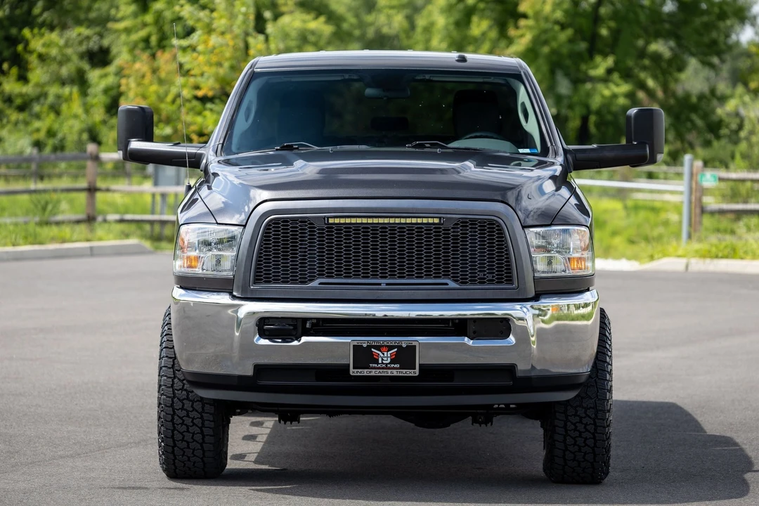 2018 Ram 2500 - Image 6 of 31