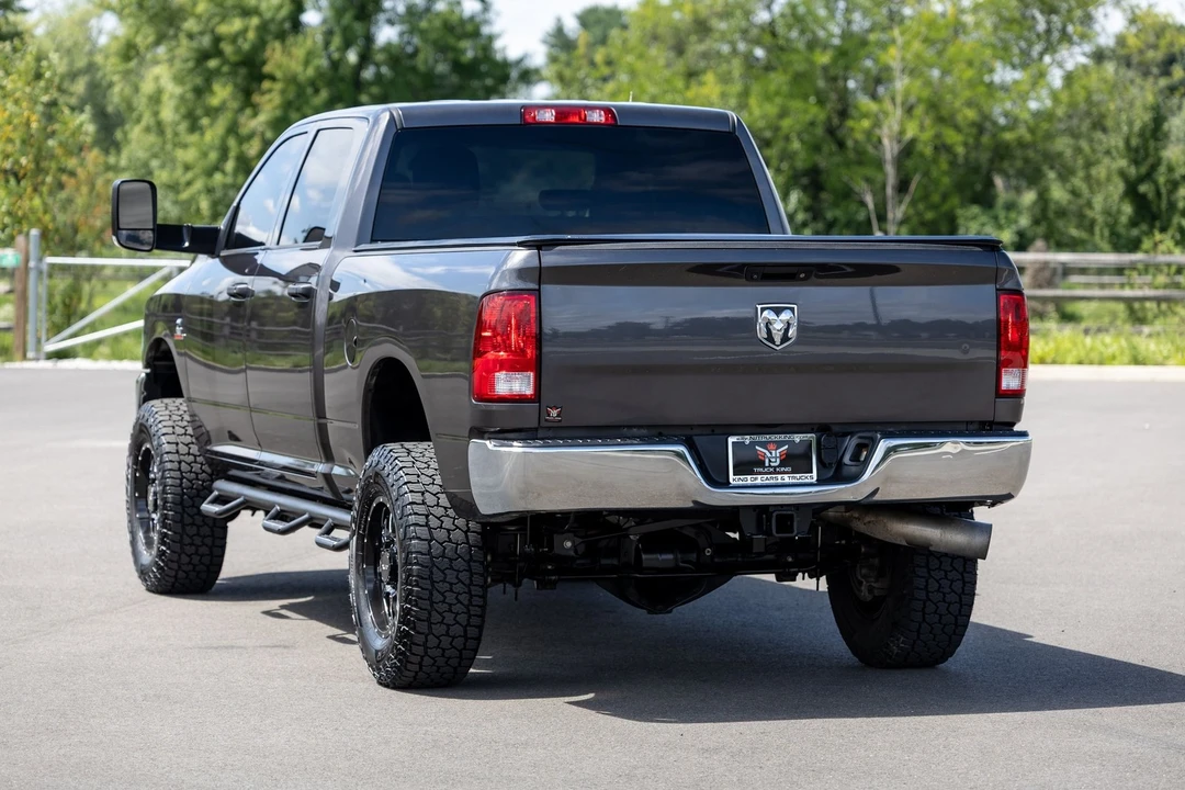 2018 Ram 2500 - Image 15 of 31