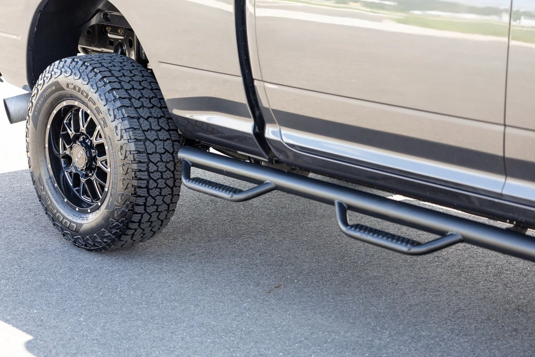 2018 Ram 2500 - Image 25 of 31