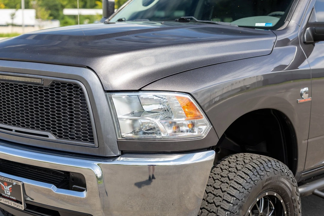 2018 Ram 2500 - Image 20 of 31