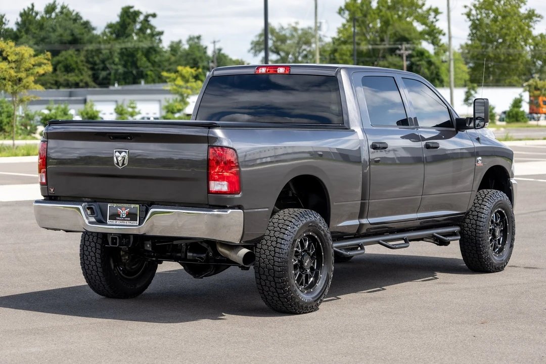 2018 Ram 2500 - Image 13 of 31