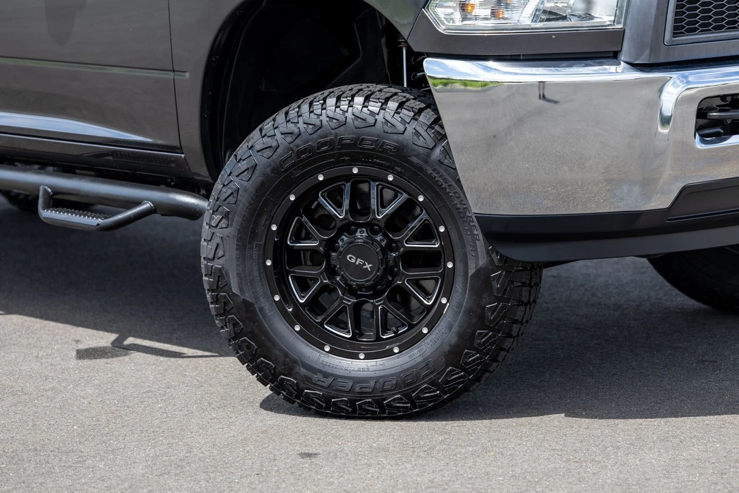 2018 Ram 2500 - Image 5 of 31