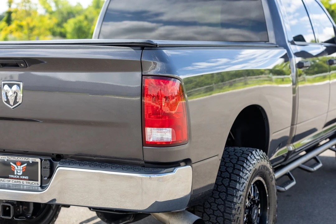 2018 Ram 2500 - Image 27 of 31