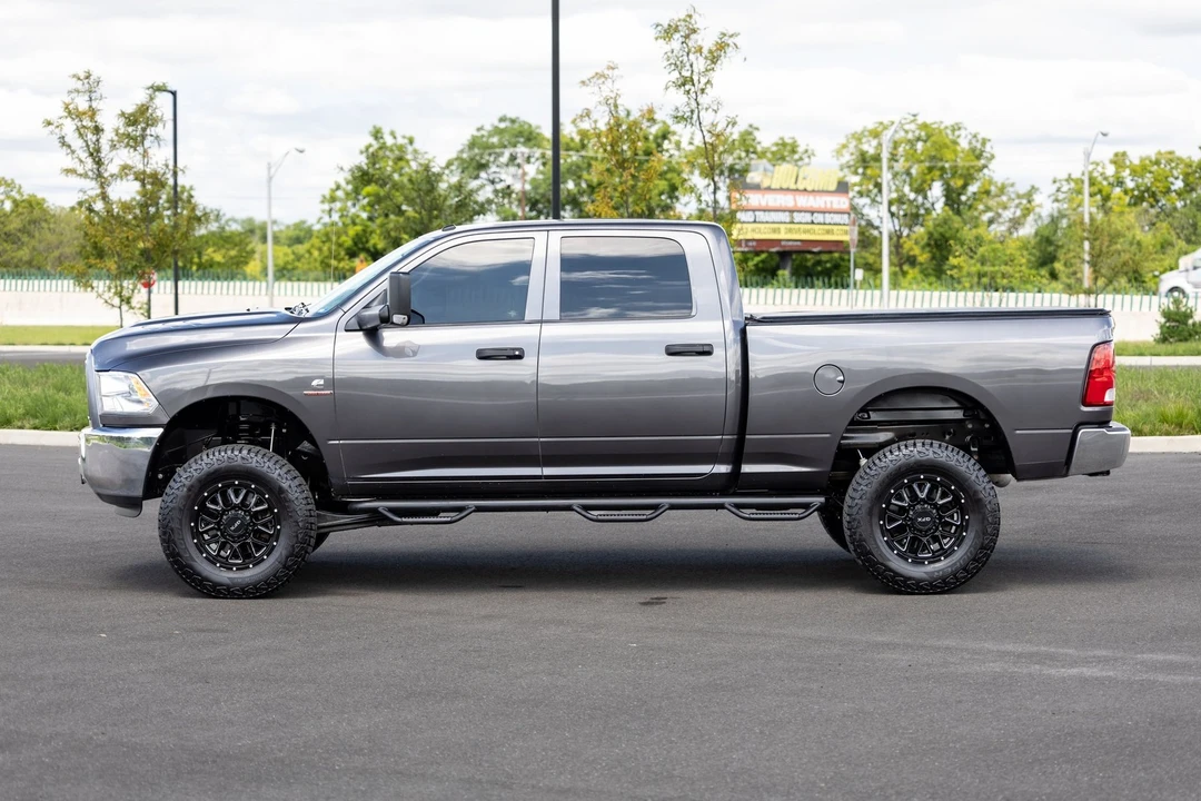 2018 Ram 2500 - Image 17 of 31