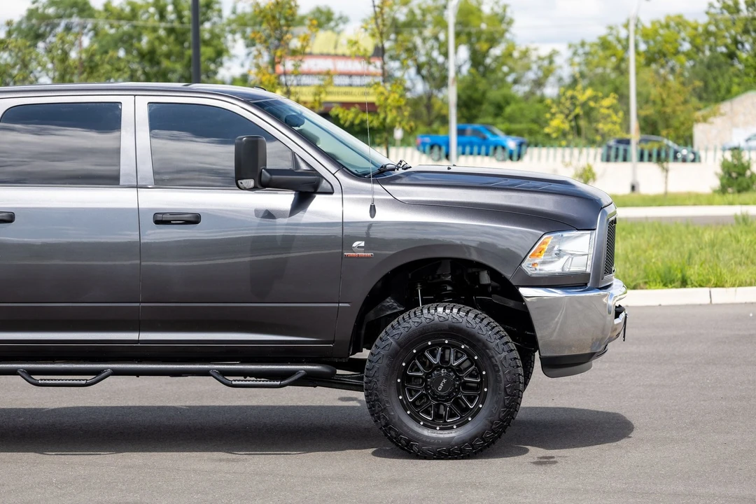 2018 Ram 2500 - Image 10 of 31